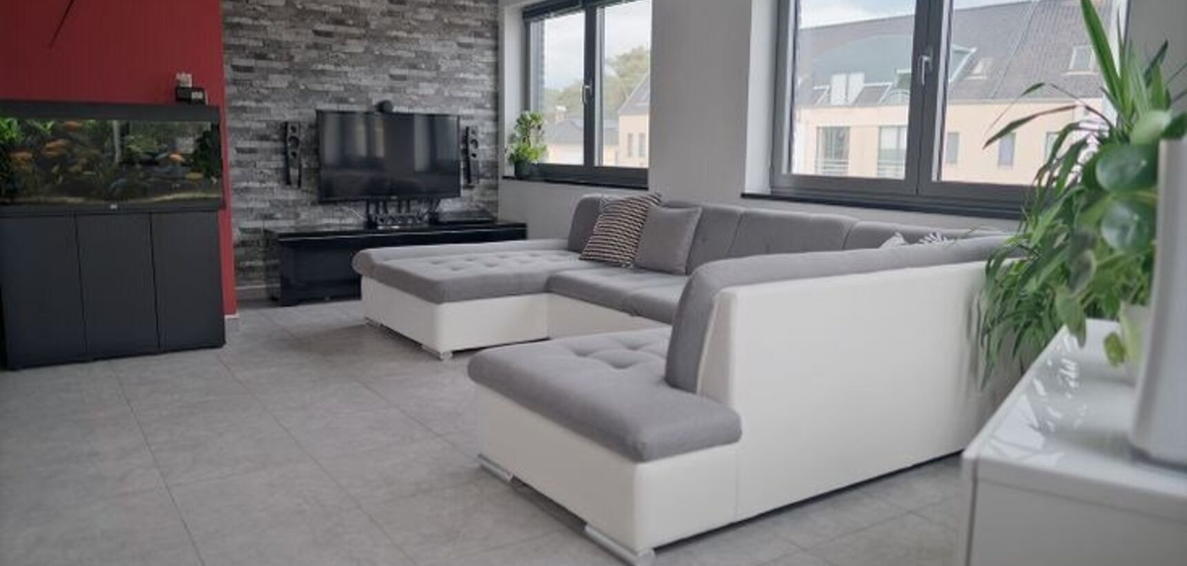 Duplex te huur in Balen