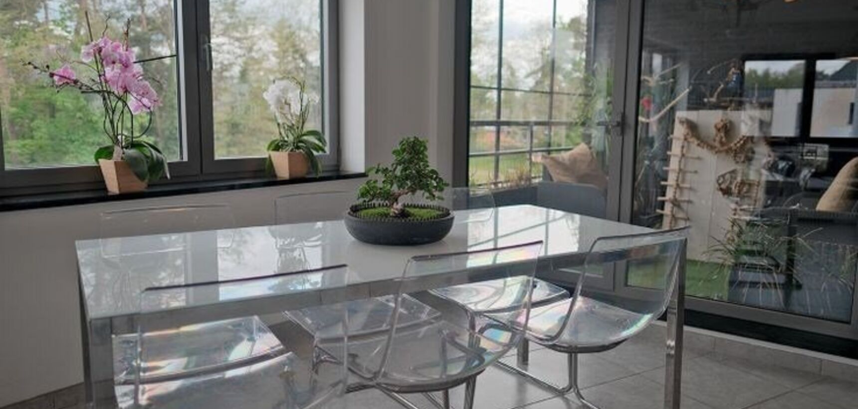 Duplex te huur in Balen