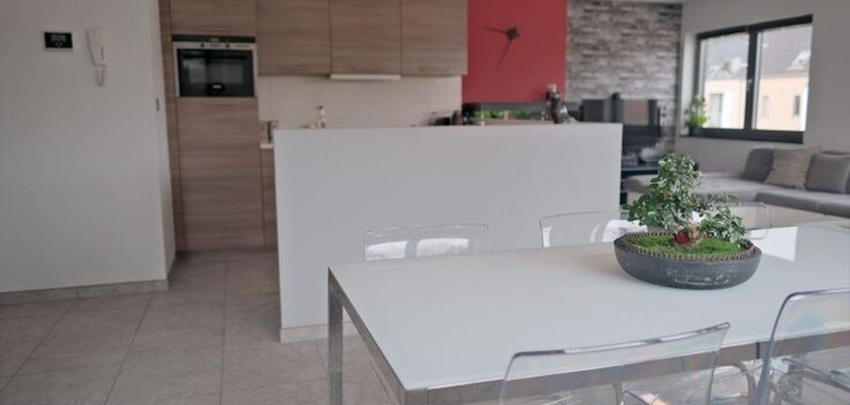 Duplex te huur in Balen