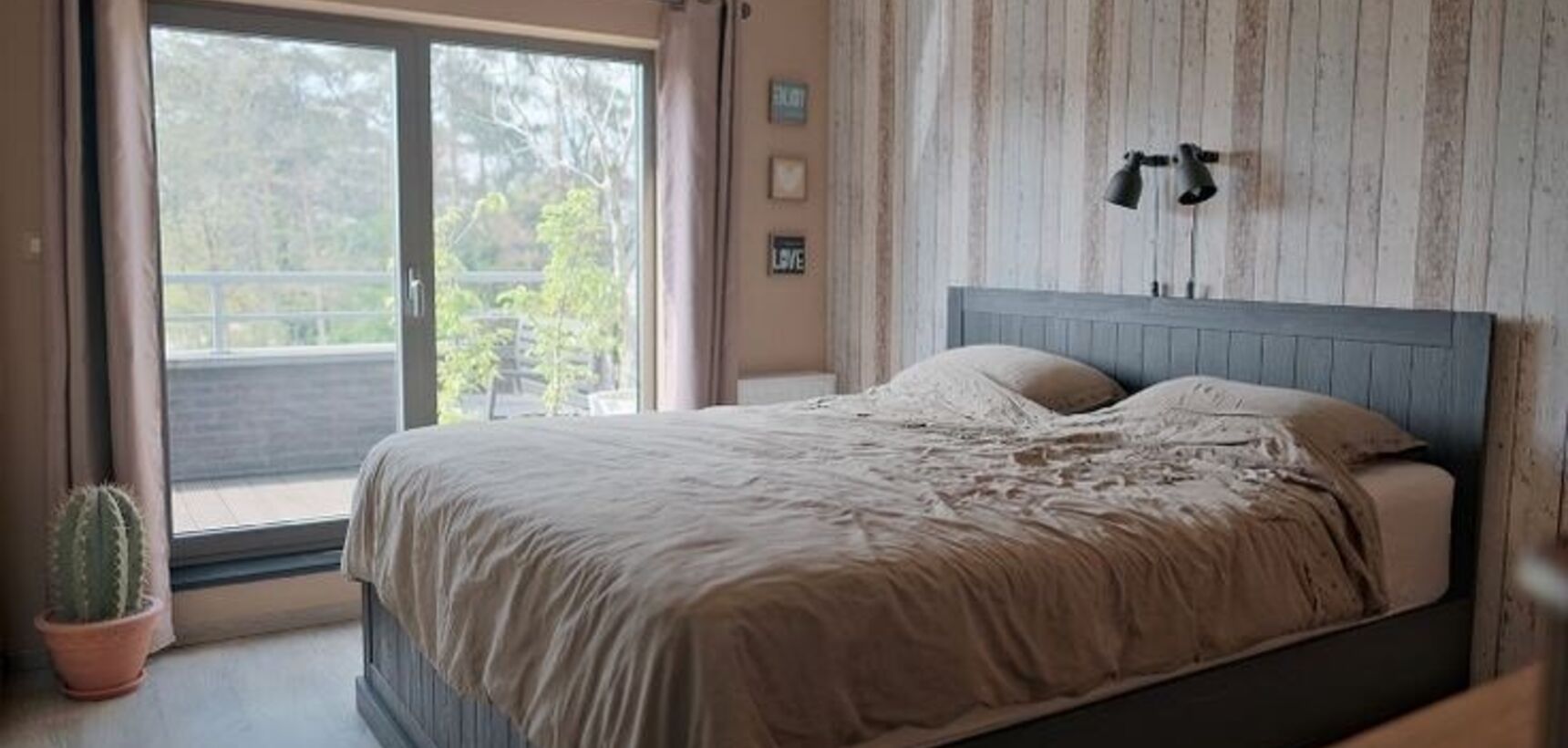 Duplex te huur in Balen