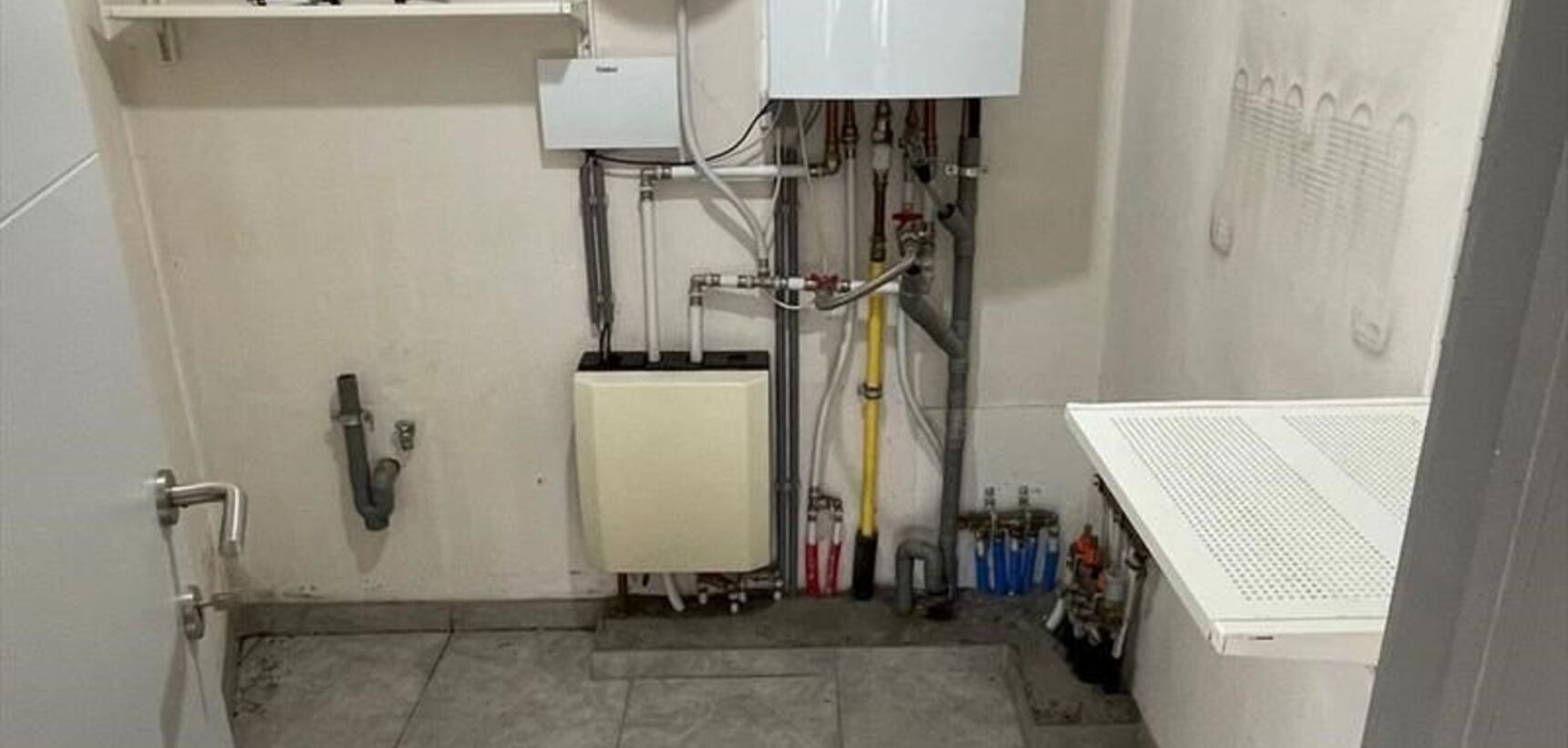 Duplex te huur in Balen