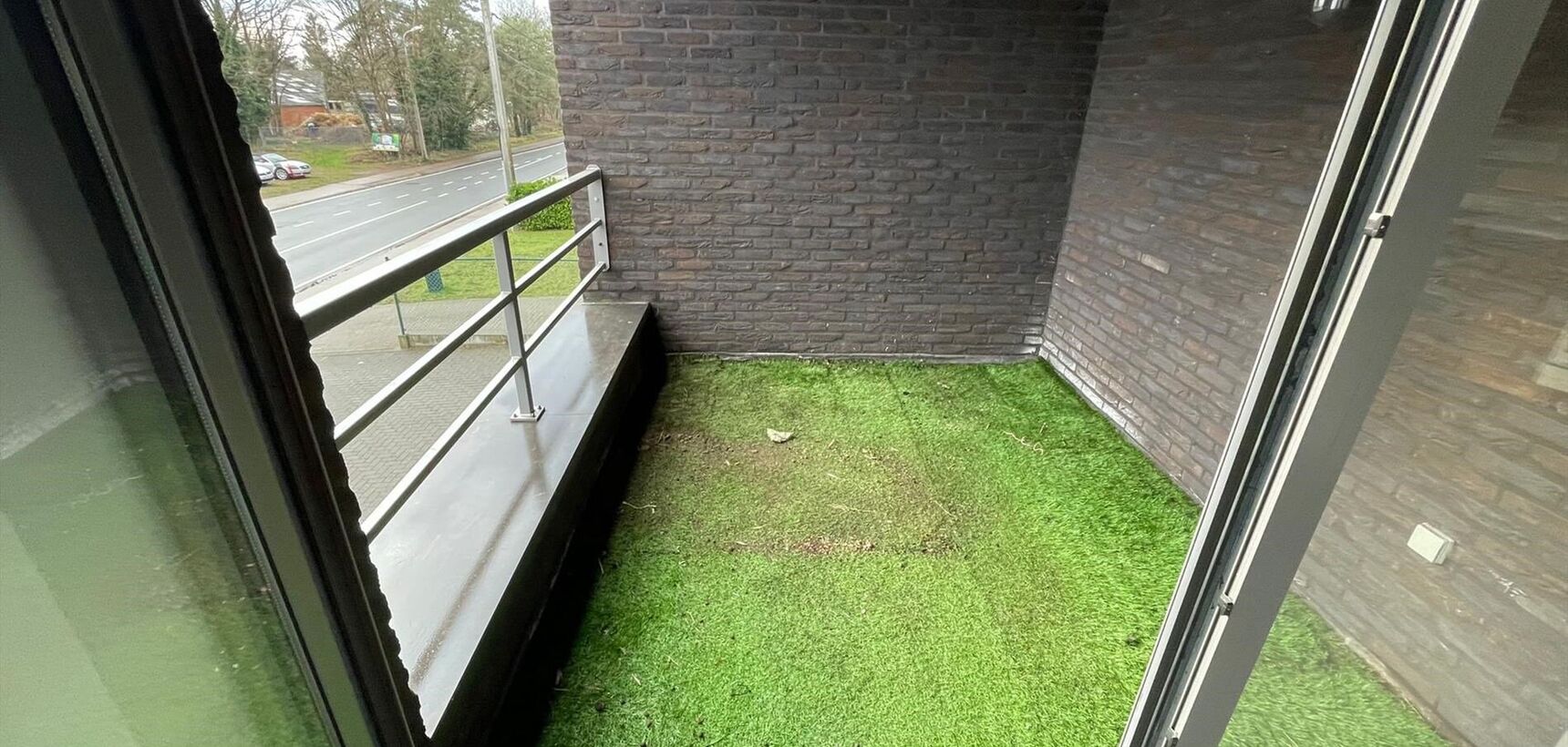 Duplex te huur in Balen