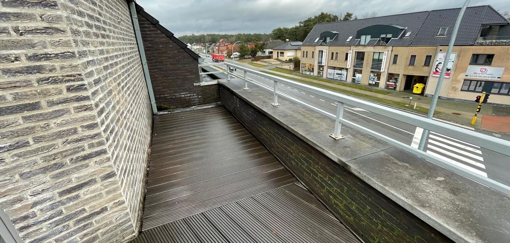 Duplex te huur in Balen