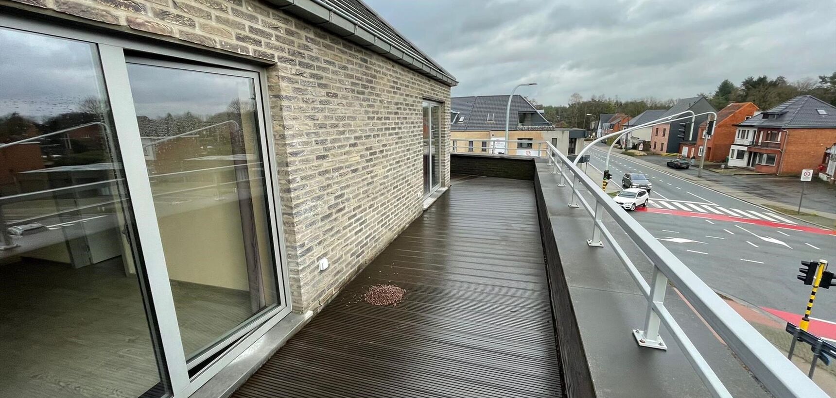 Duplex te huur in Balen