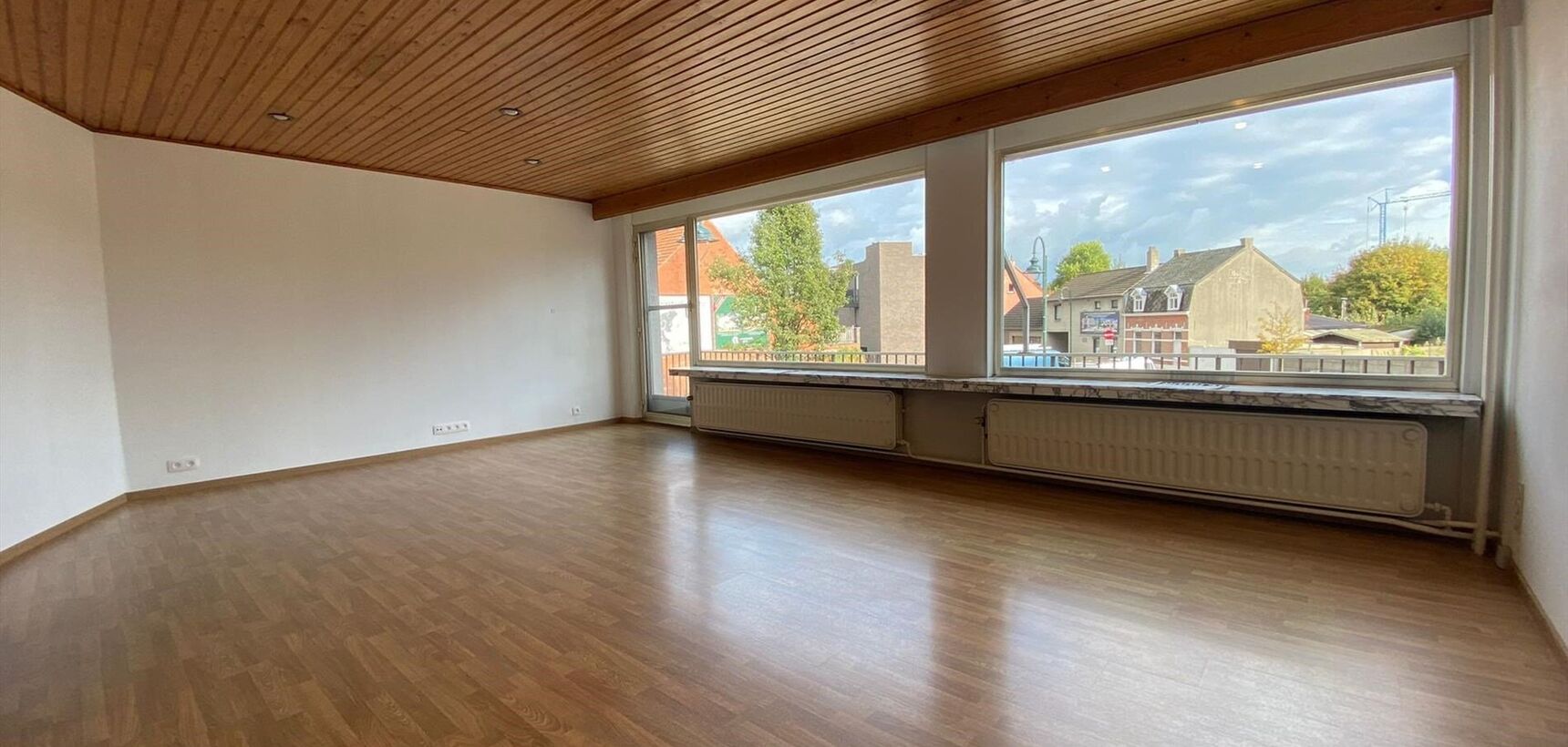 Duplex te huur in Balen