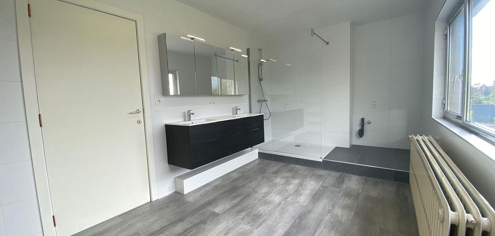Duplex te huur in Balen