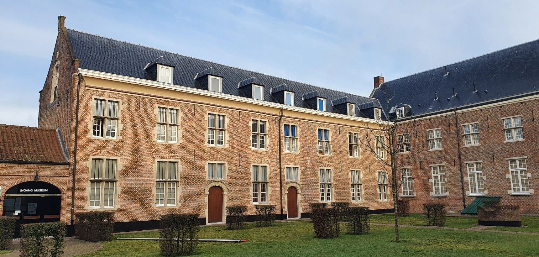 Duplex te huur in Geel