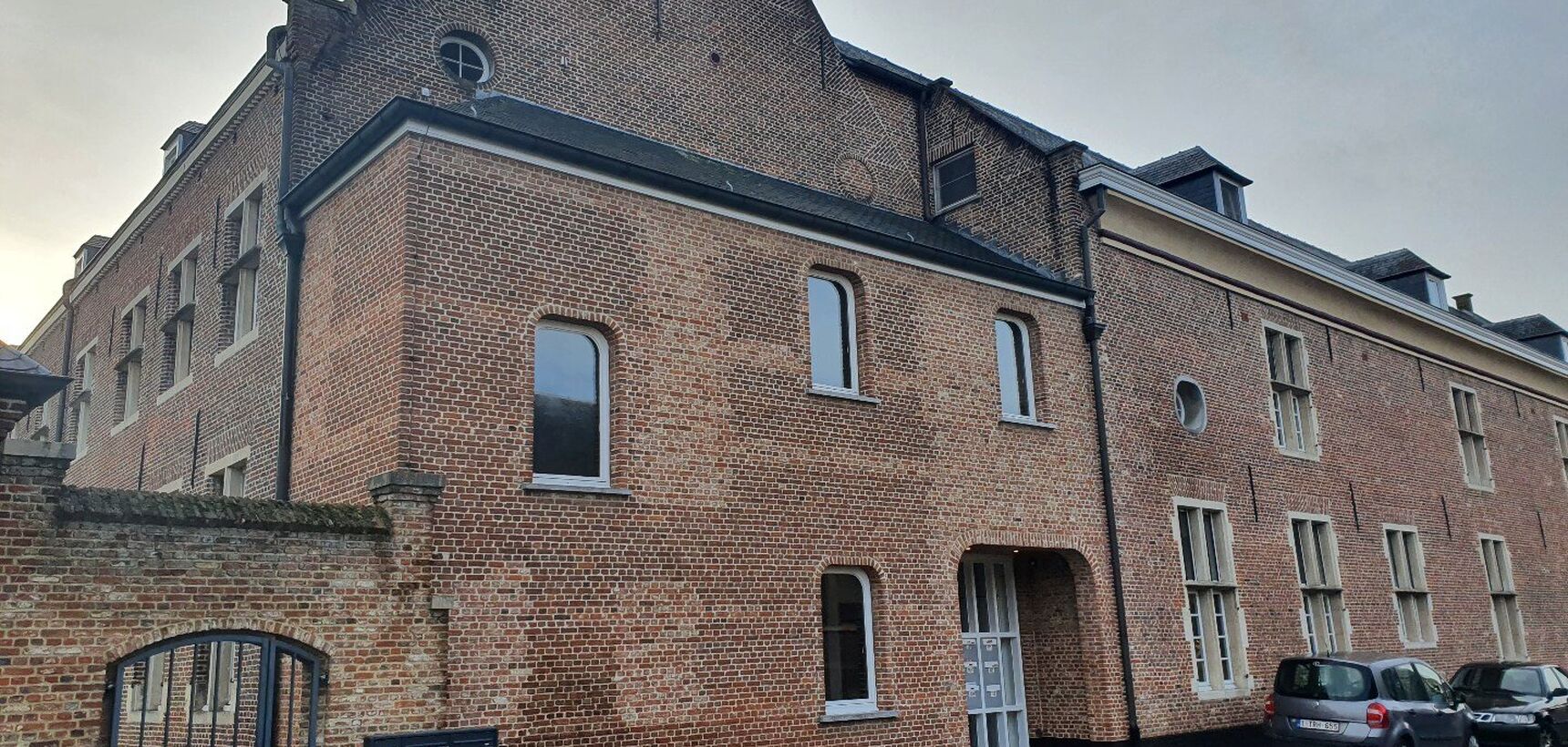 Duplex te huur in Geel