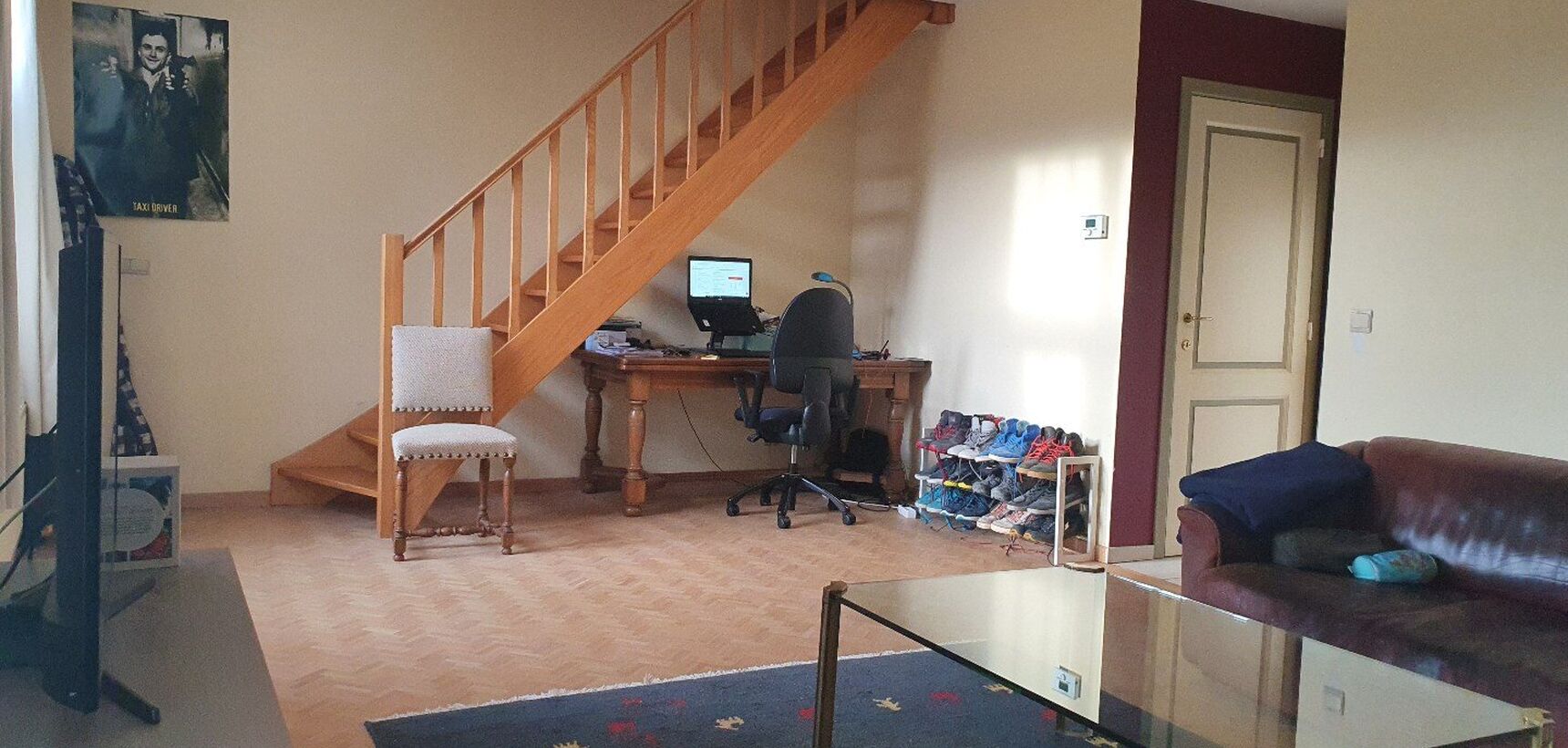 Duplex te huur in Geel