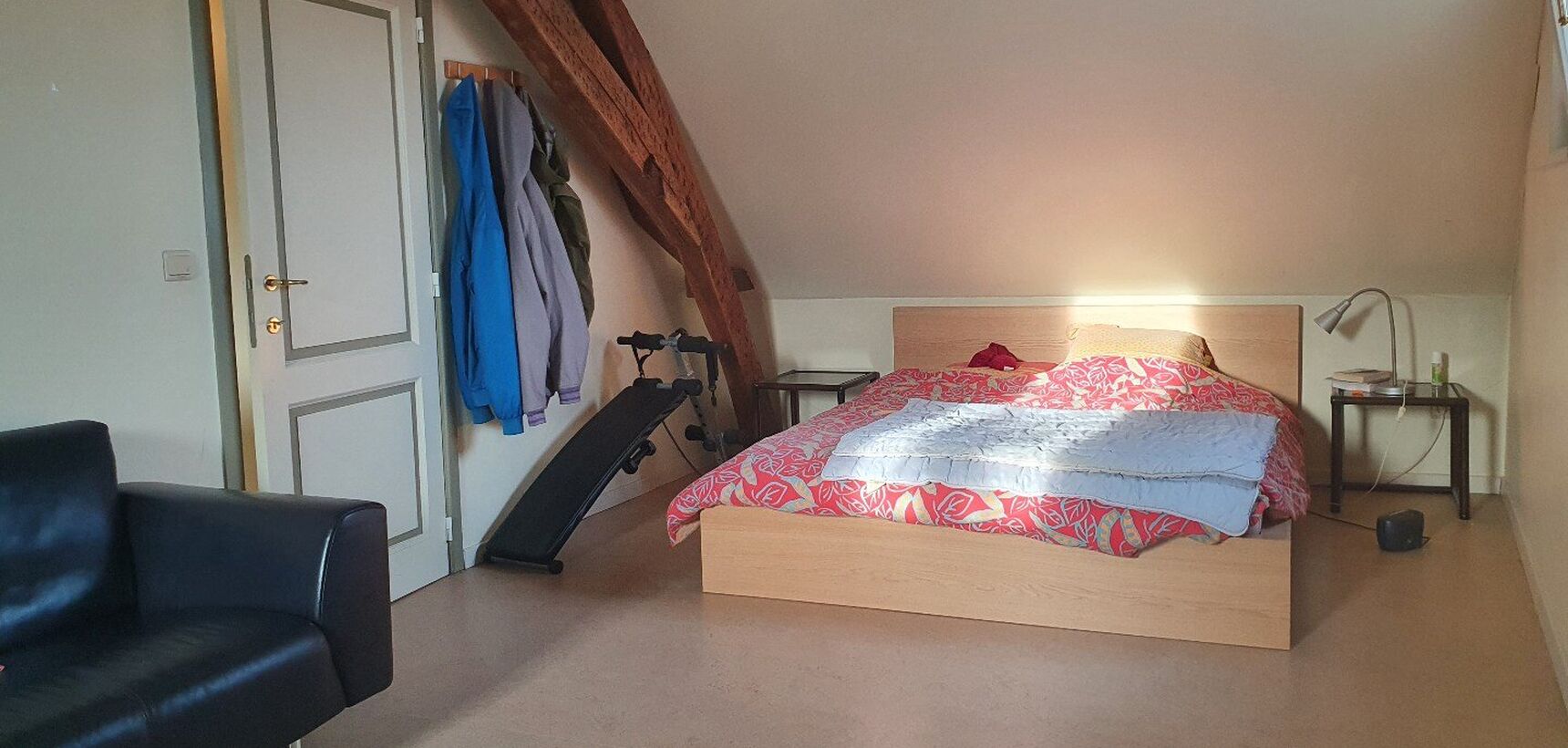 Duplex te huur in Geel