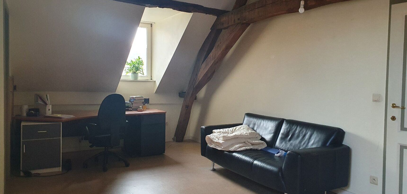 Duplex te huur in Geel