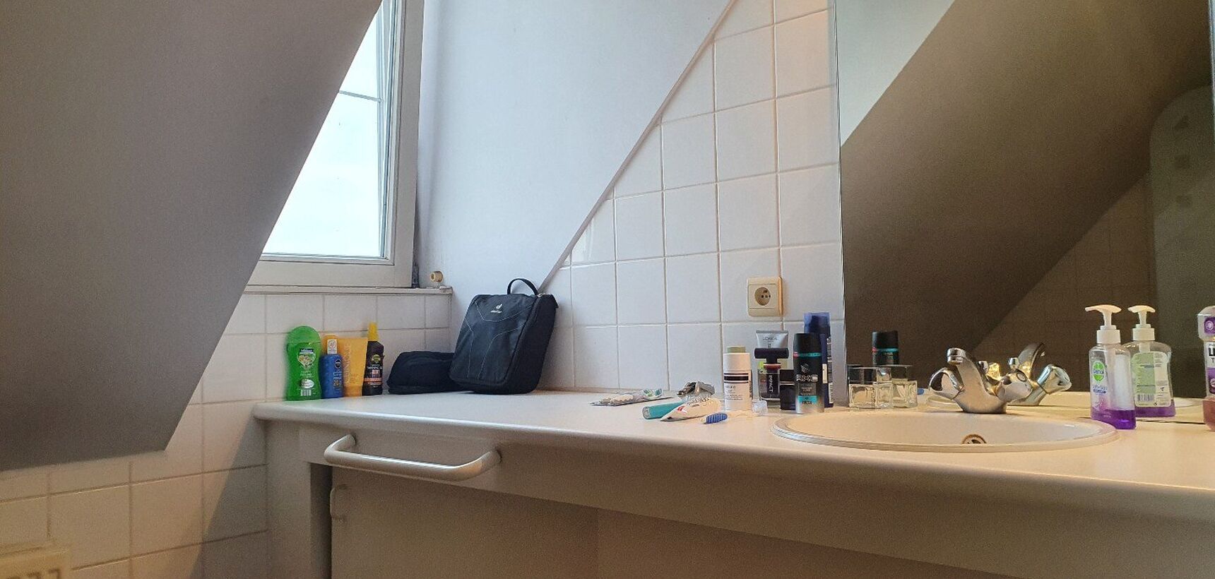 Duplex te huur in Geel