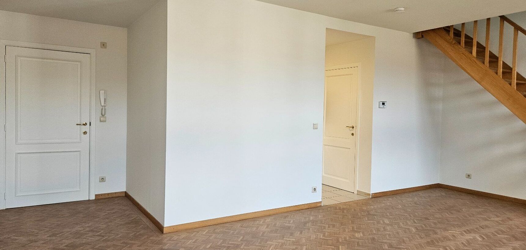 Duplex te huur in Geel