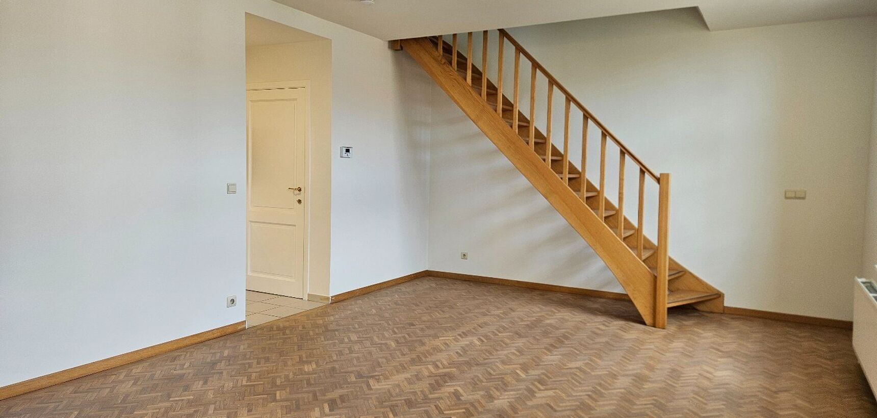 Duplex te huur in Geel