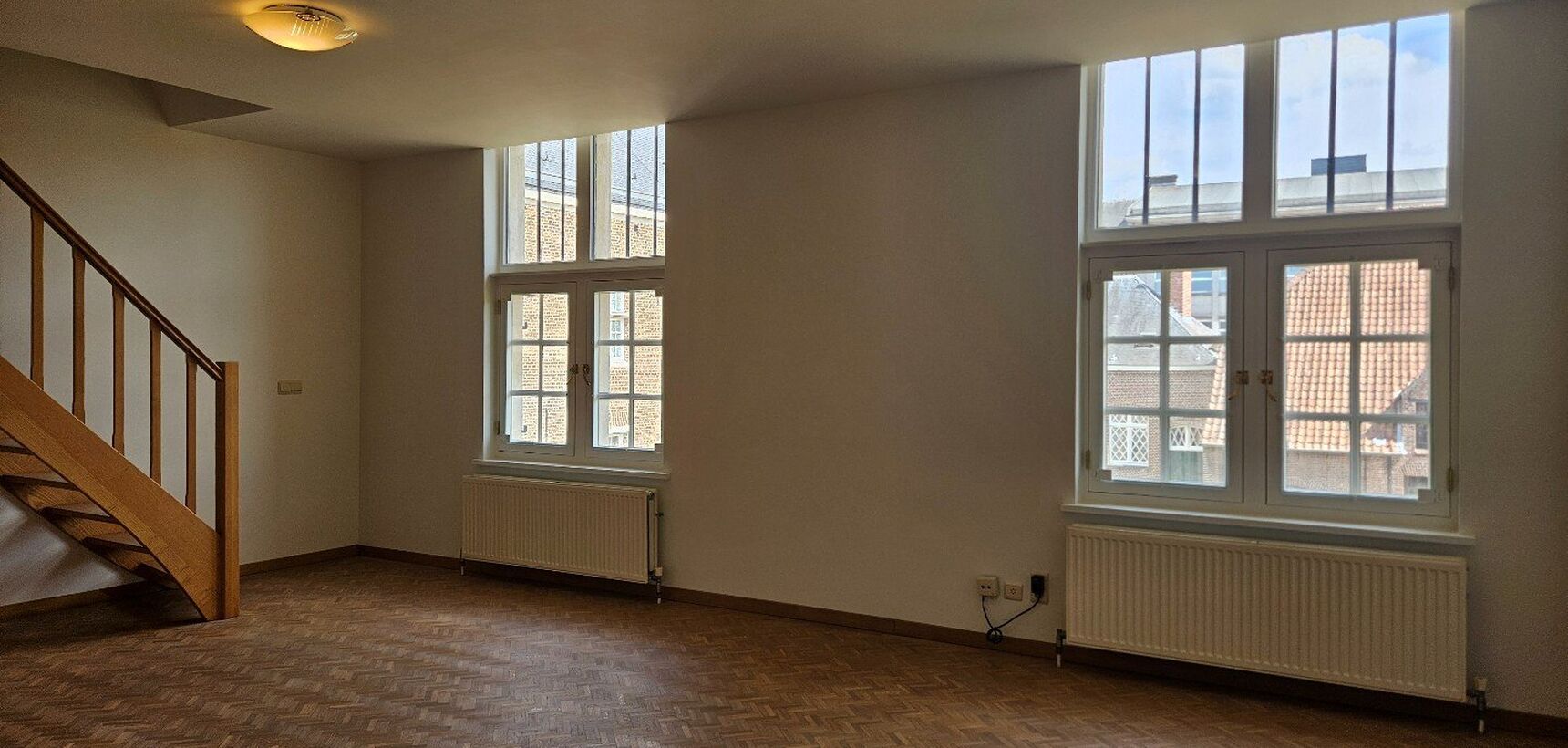 Duplex te huur in Geel