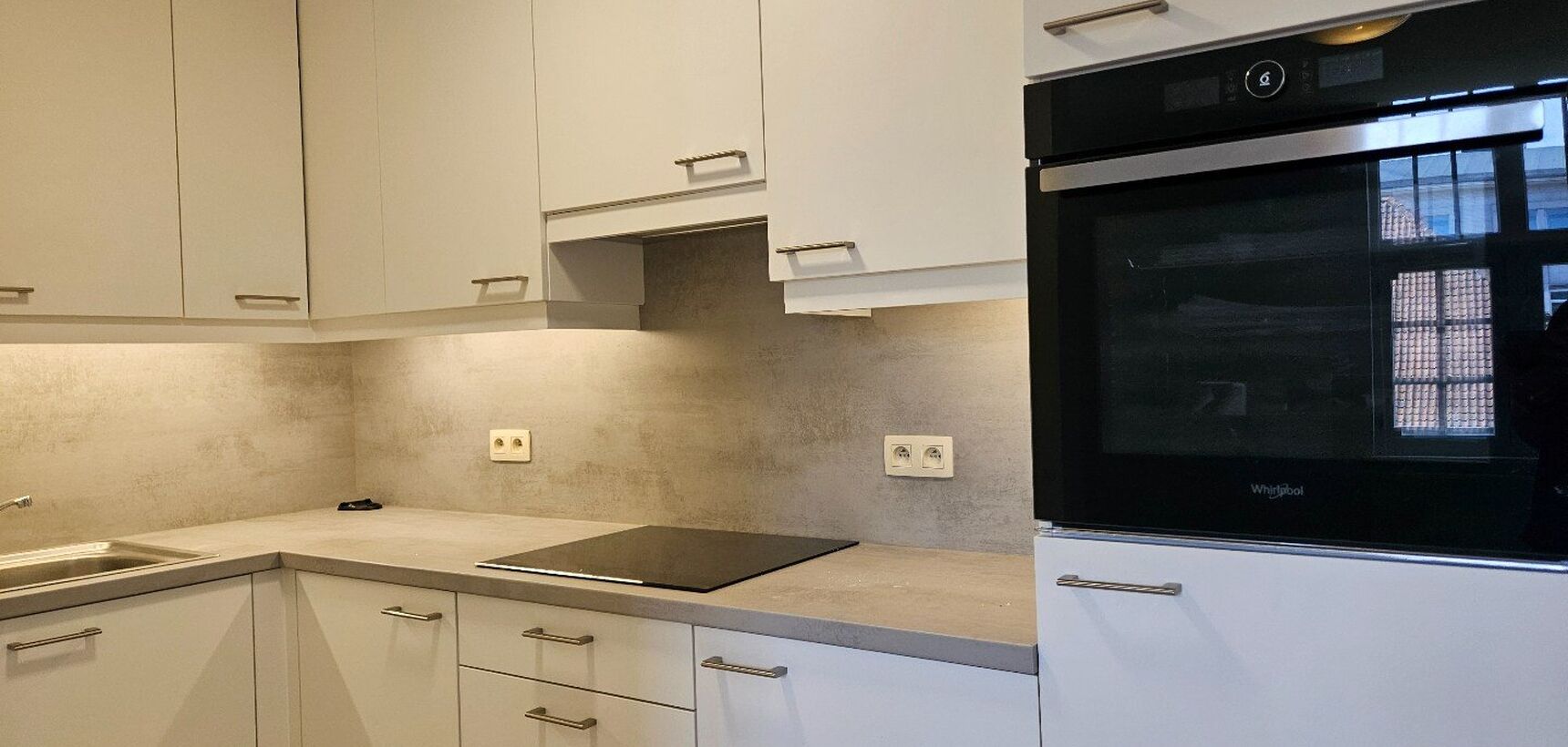 Duplex te huur in Geel