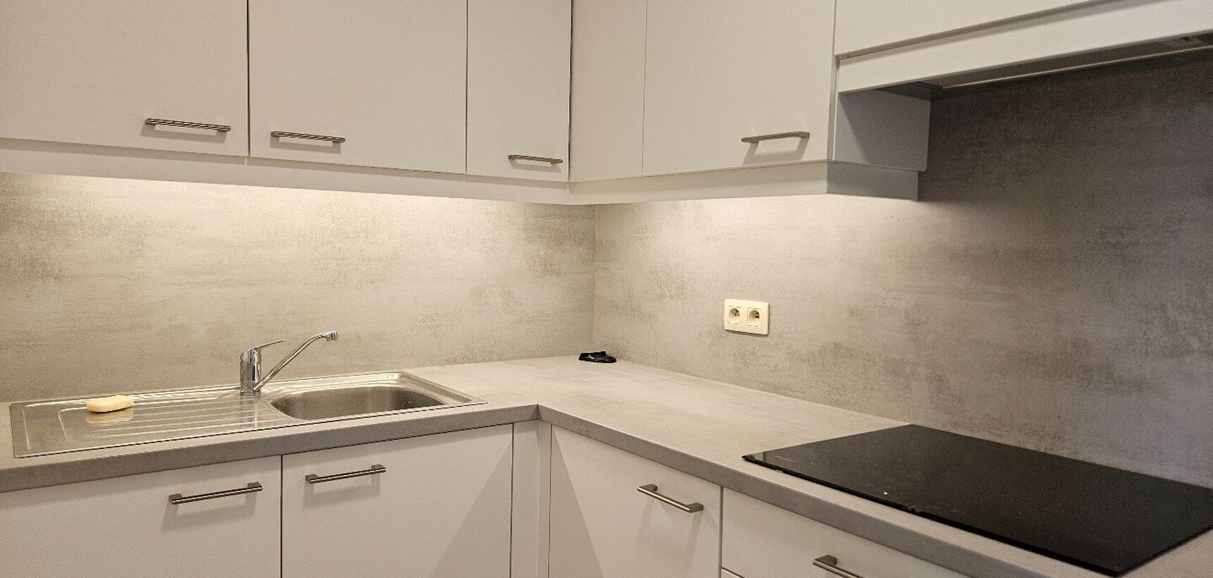 Duplex te huur in Geel