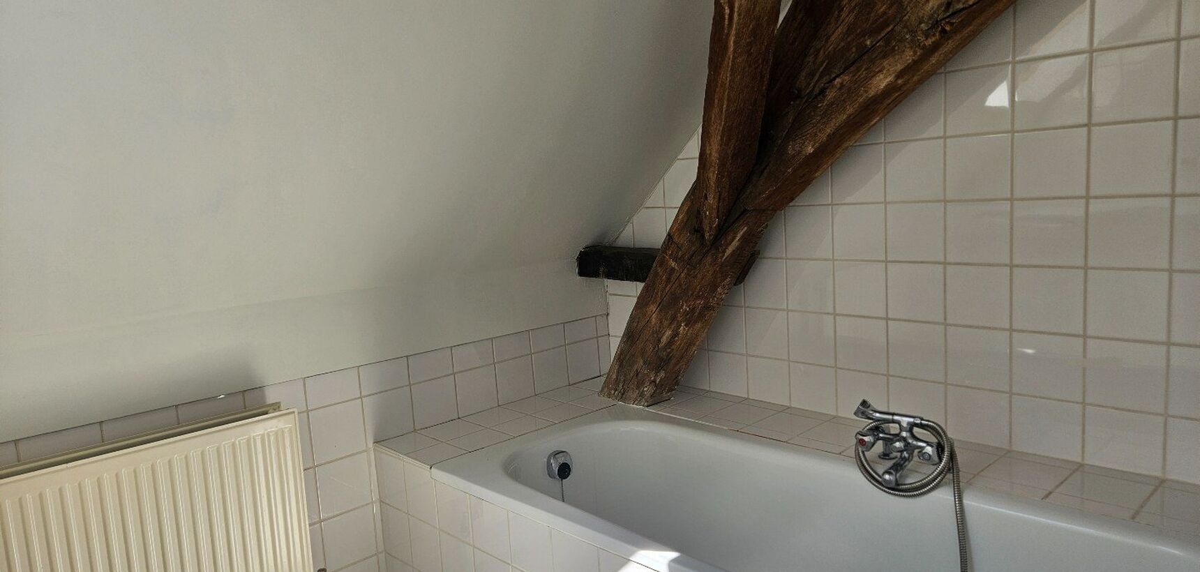 Duplex te huur in Geel