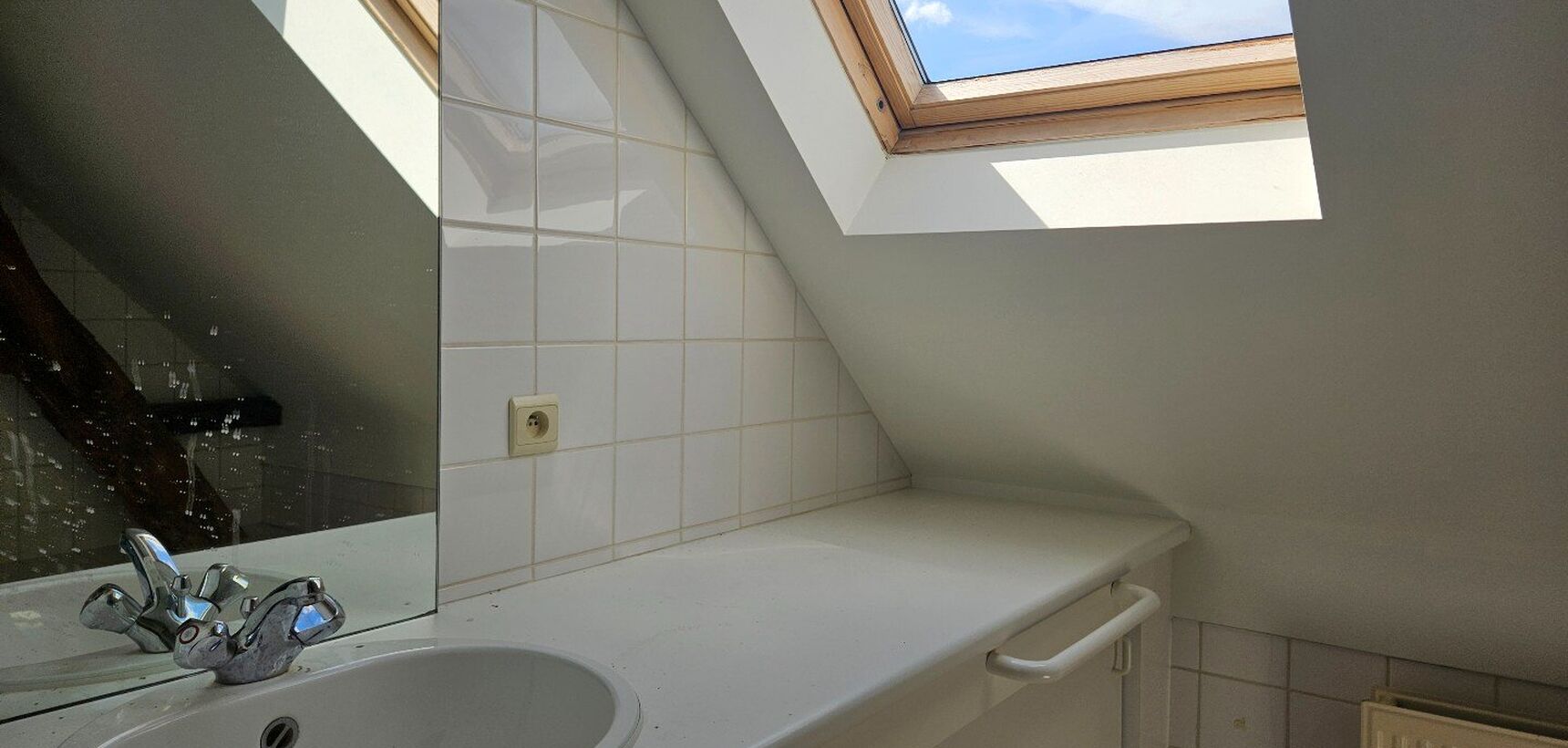 Duplex te huur in Geel