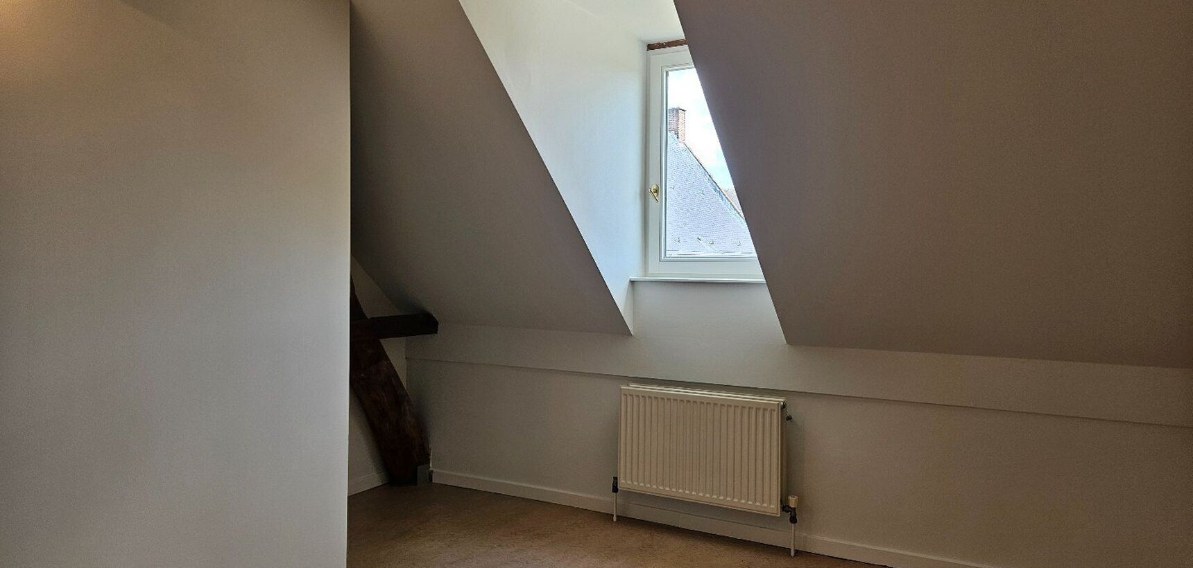 Duplex te huur in Geel
