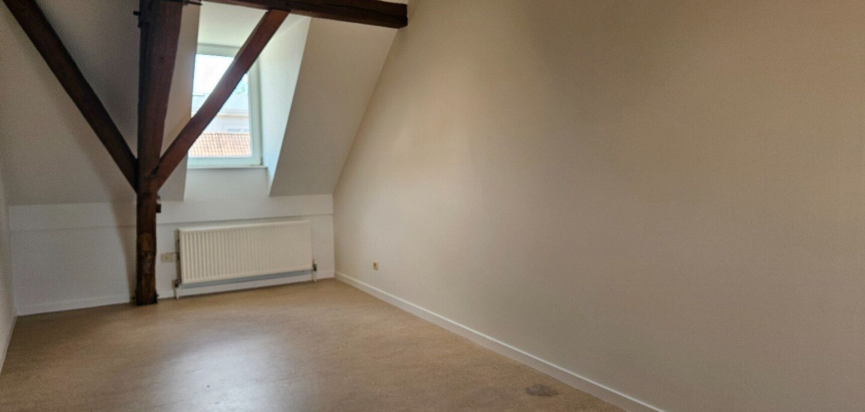 Duplex te huur in Geel