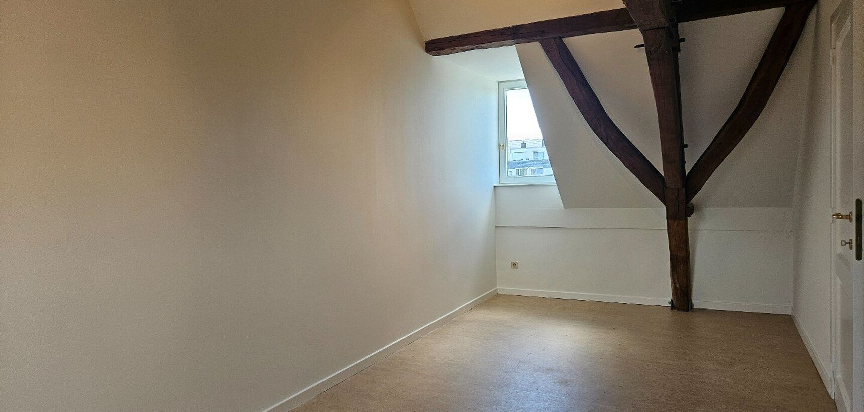 Duplex te huur in Geel