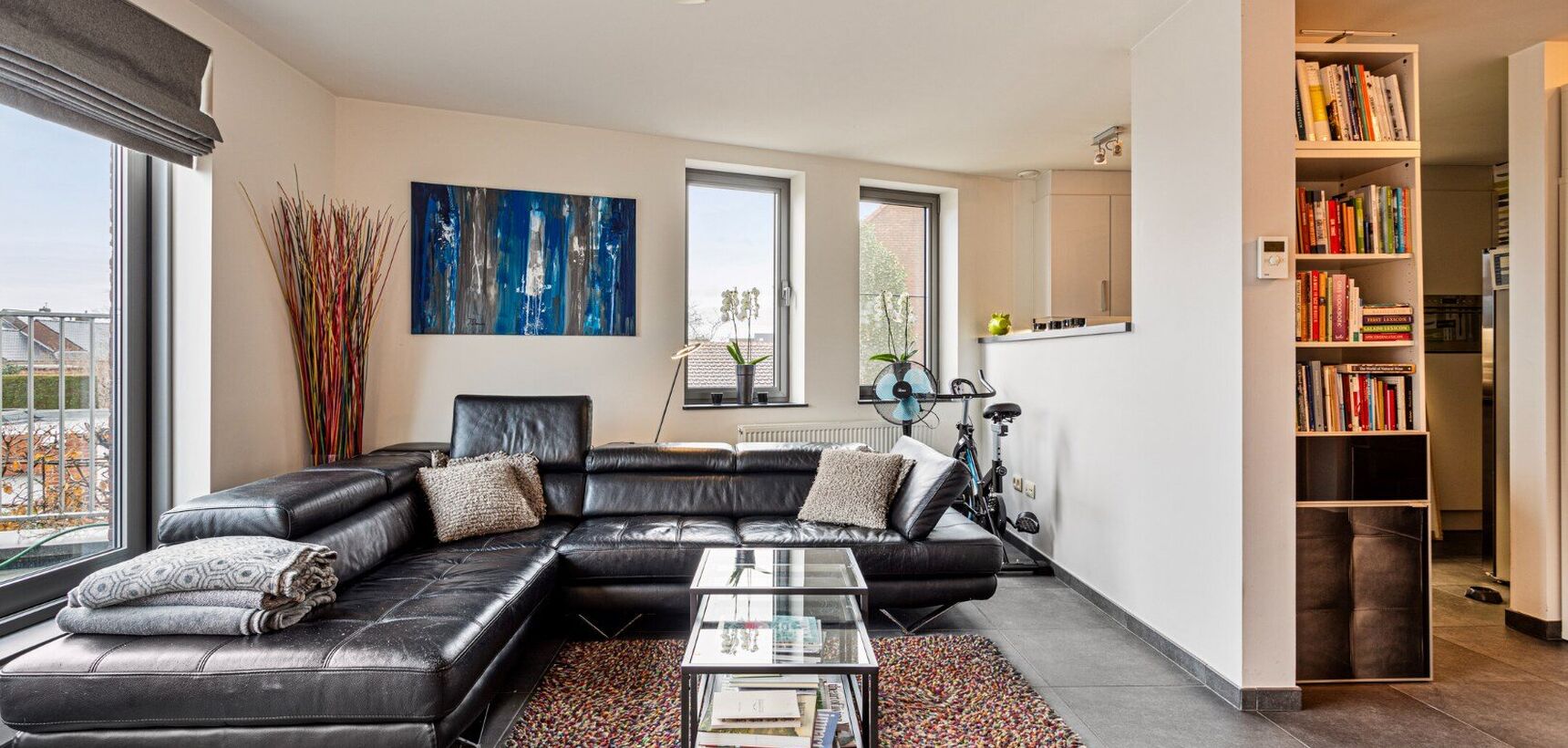 Duplex te koop in Mol