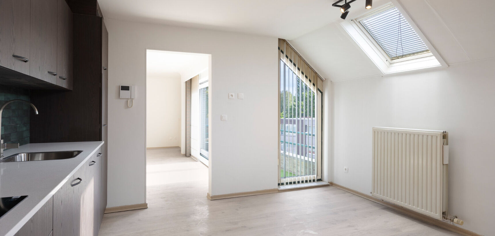Duplex te koop in Mol