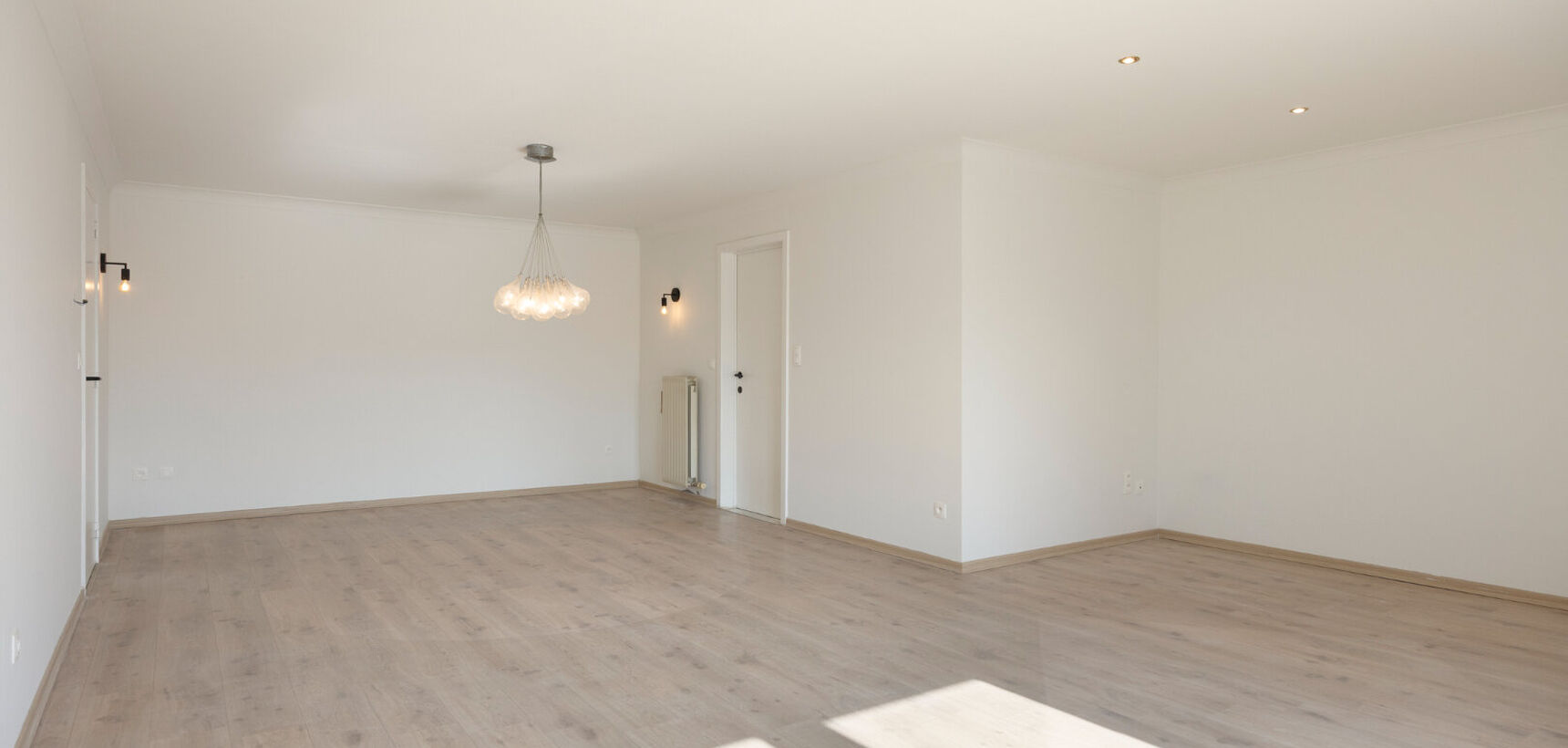 Duplex te koop in Mol