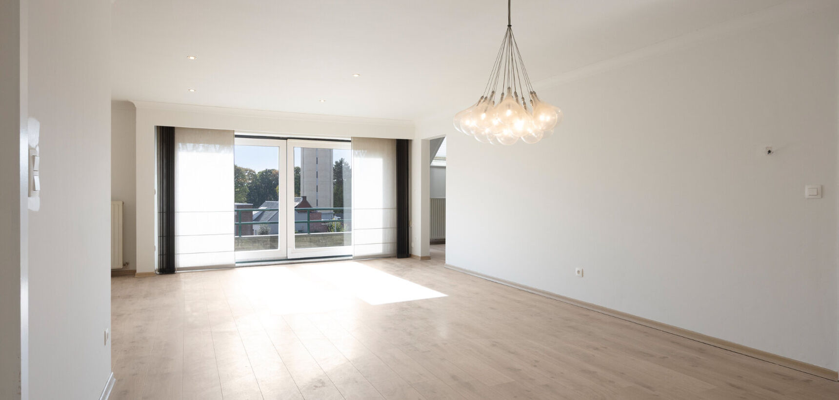 Duplex te koop in Mol