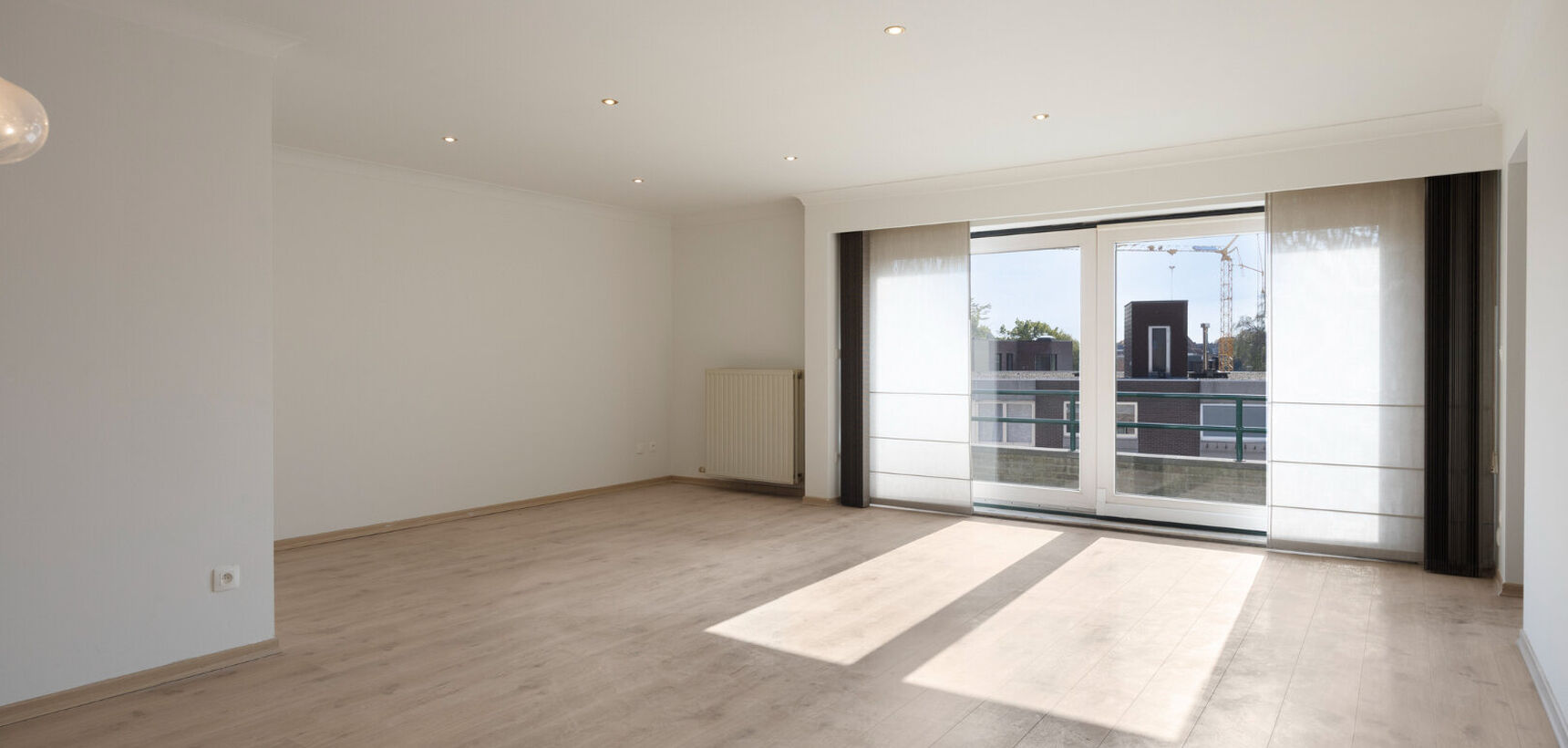 Duplex te koop in Mol