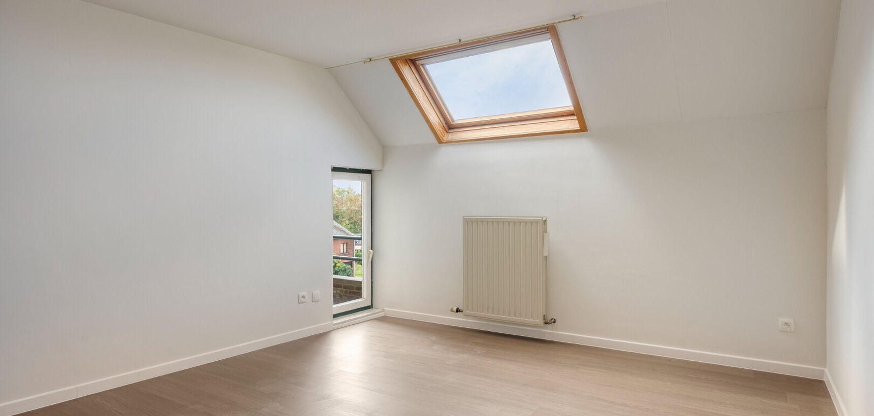 Duplex te koop in Mol