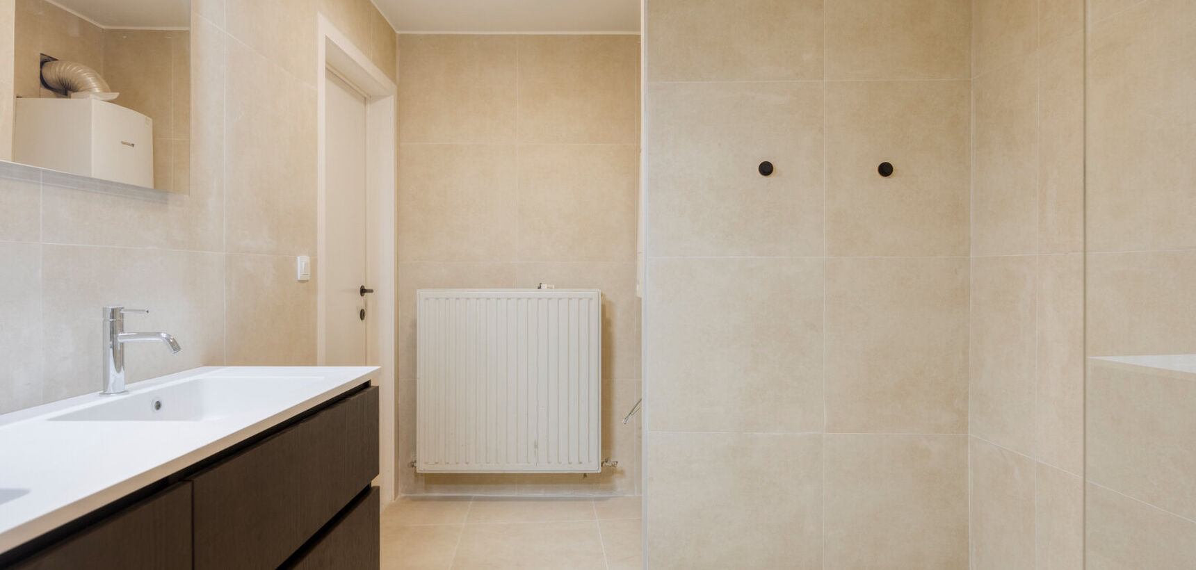 Duplex te koop in Mol