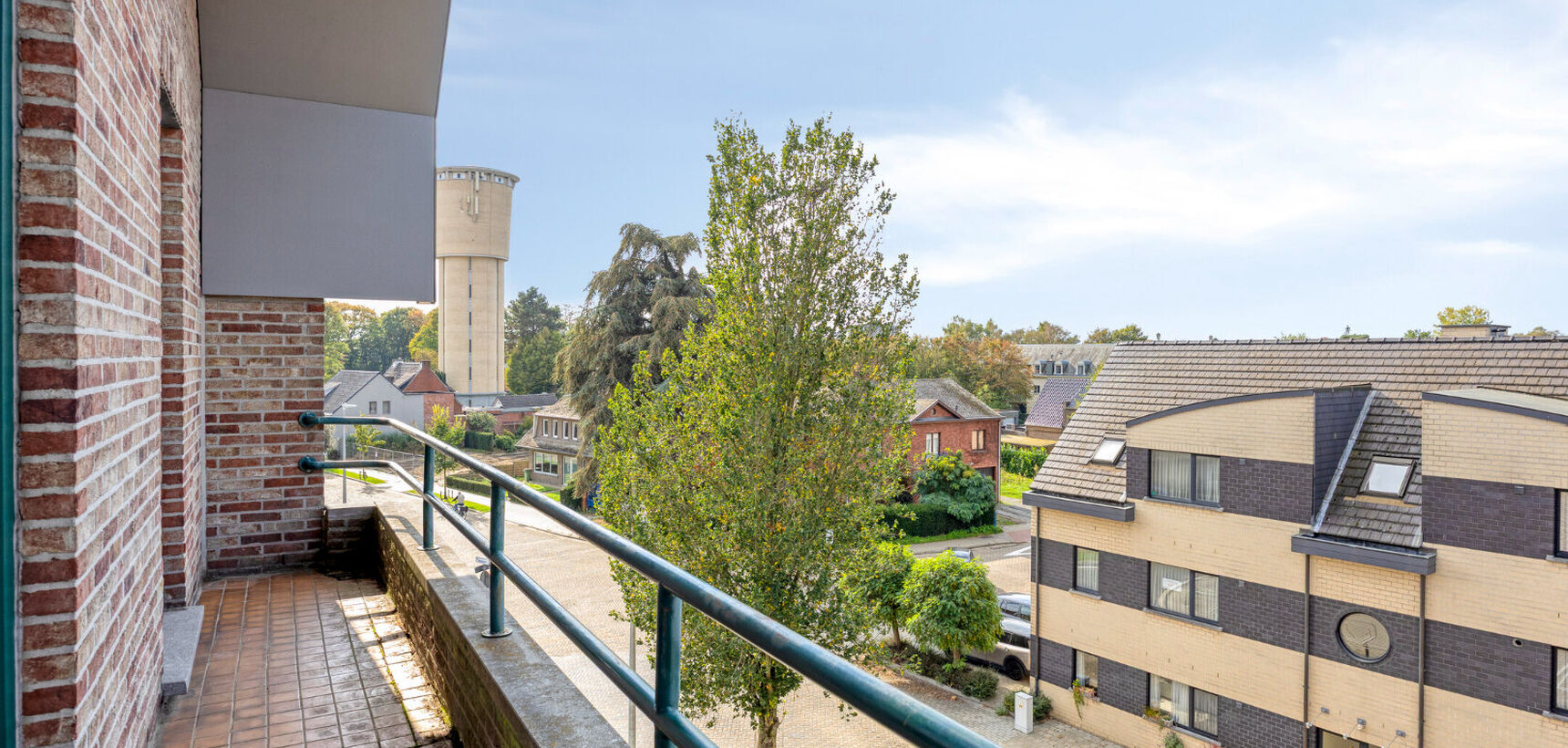 Duplex te koop in Mol