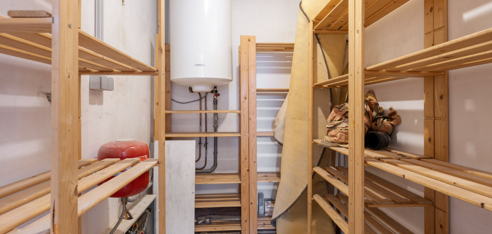 Duplex te koop in Mol
