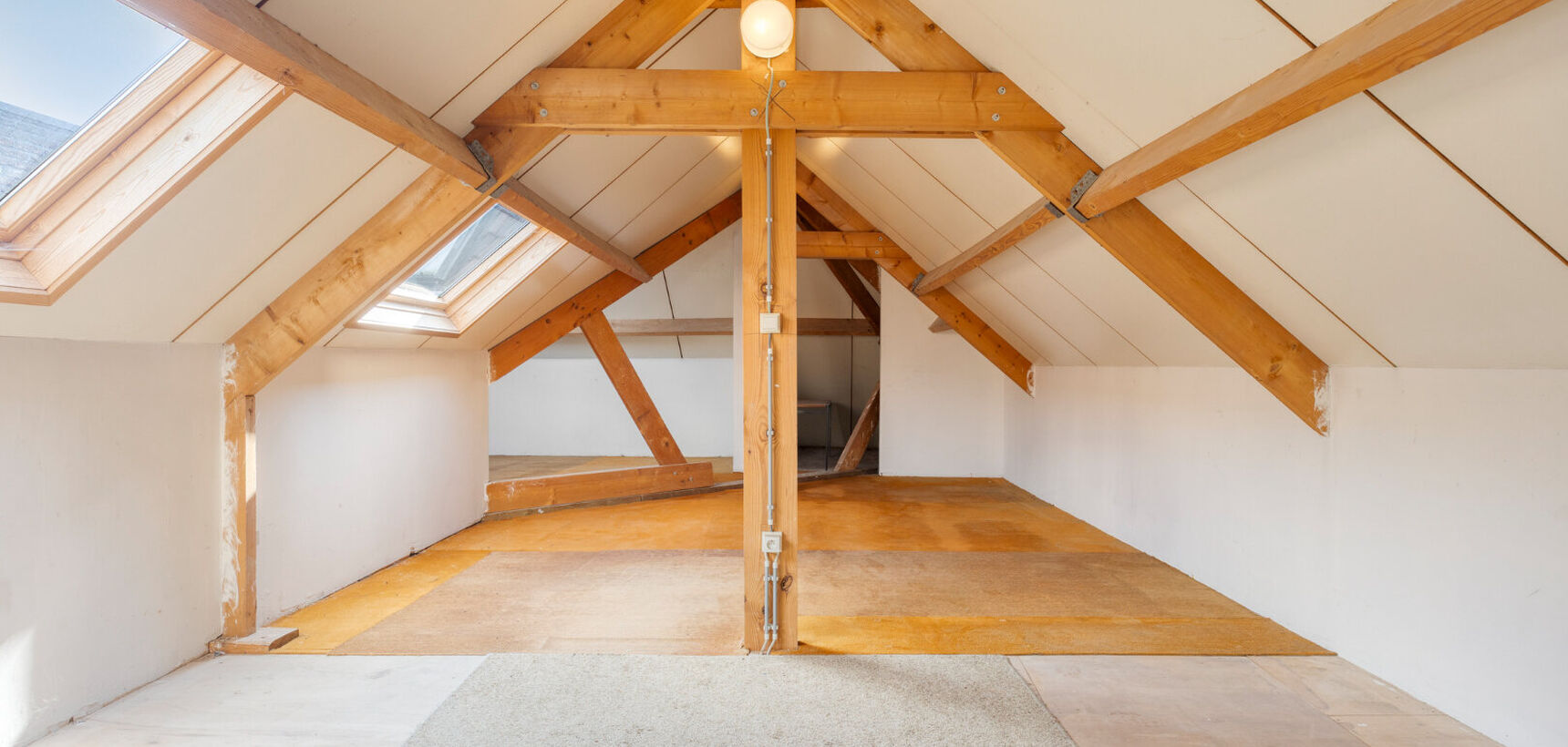 Duplex te koop in Mol