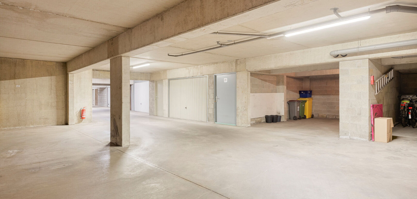 Duplex te koop in Mol