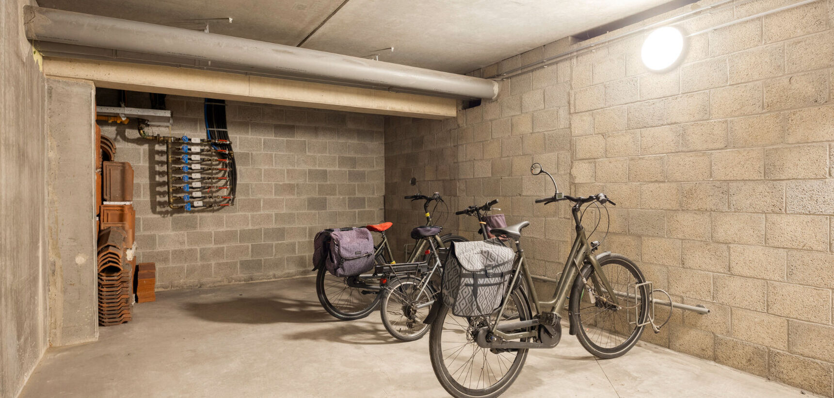 Duplex te koop in Mol