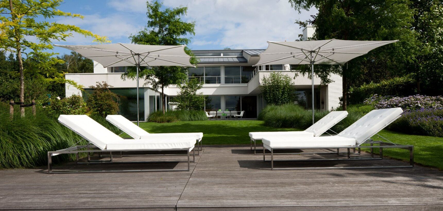 Exclusieve villa te koop in Dessel