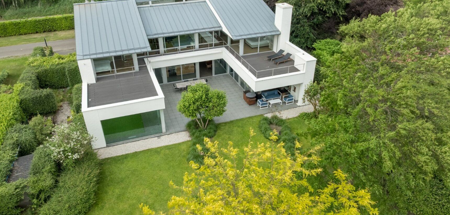 Exclusieve villa te koop in Dessel