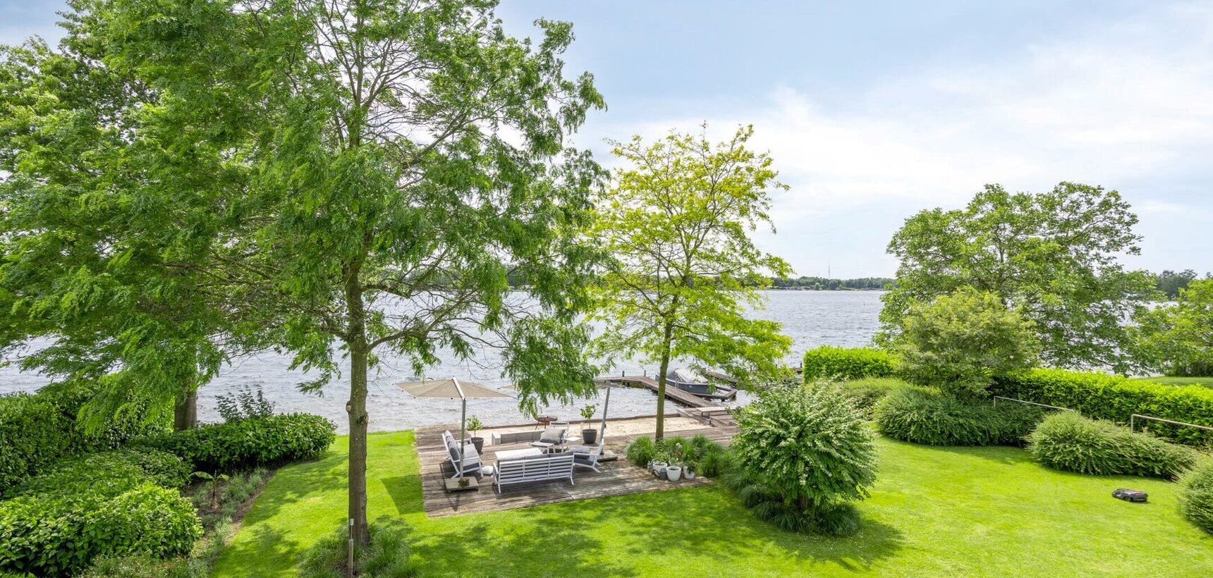 Exclusieve villa te koop in Dessel