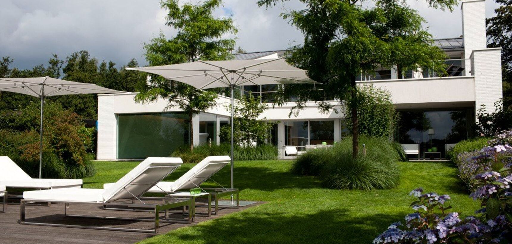 Exclusieve villa te koop in Dessel