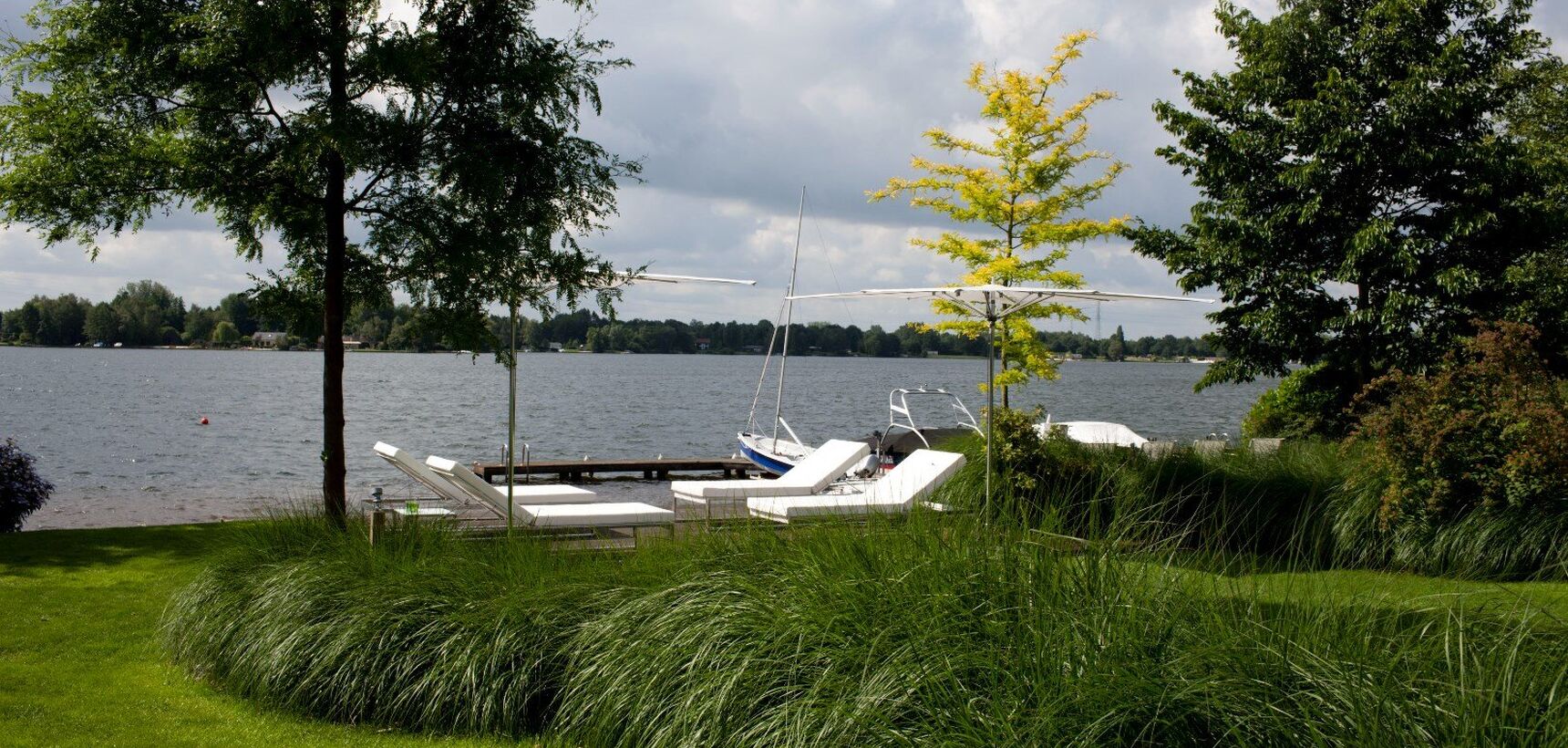 Exclusieve villa te koop in Dessel