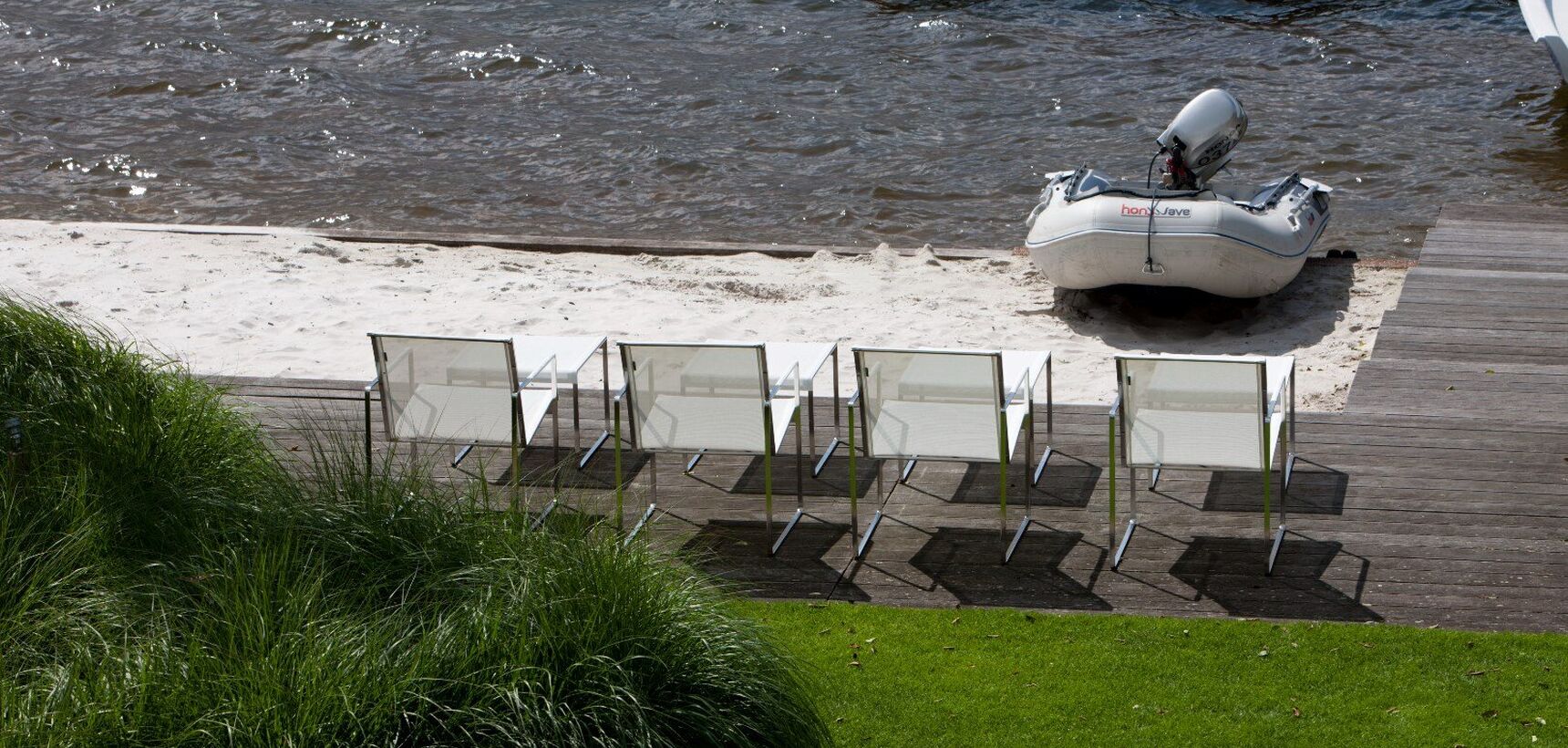 Exclusieve villa te koop in Dessel