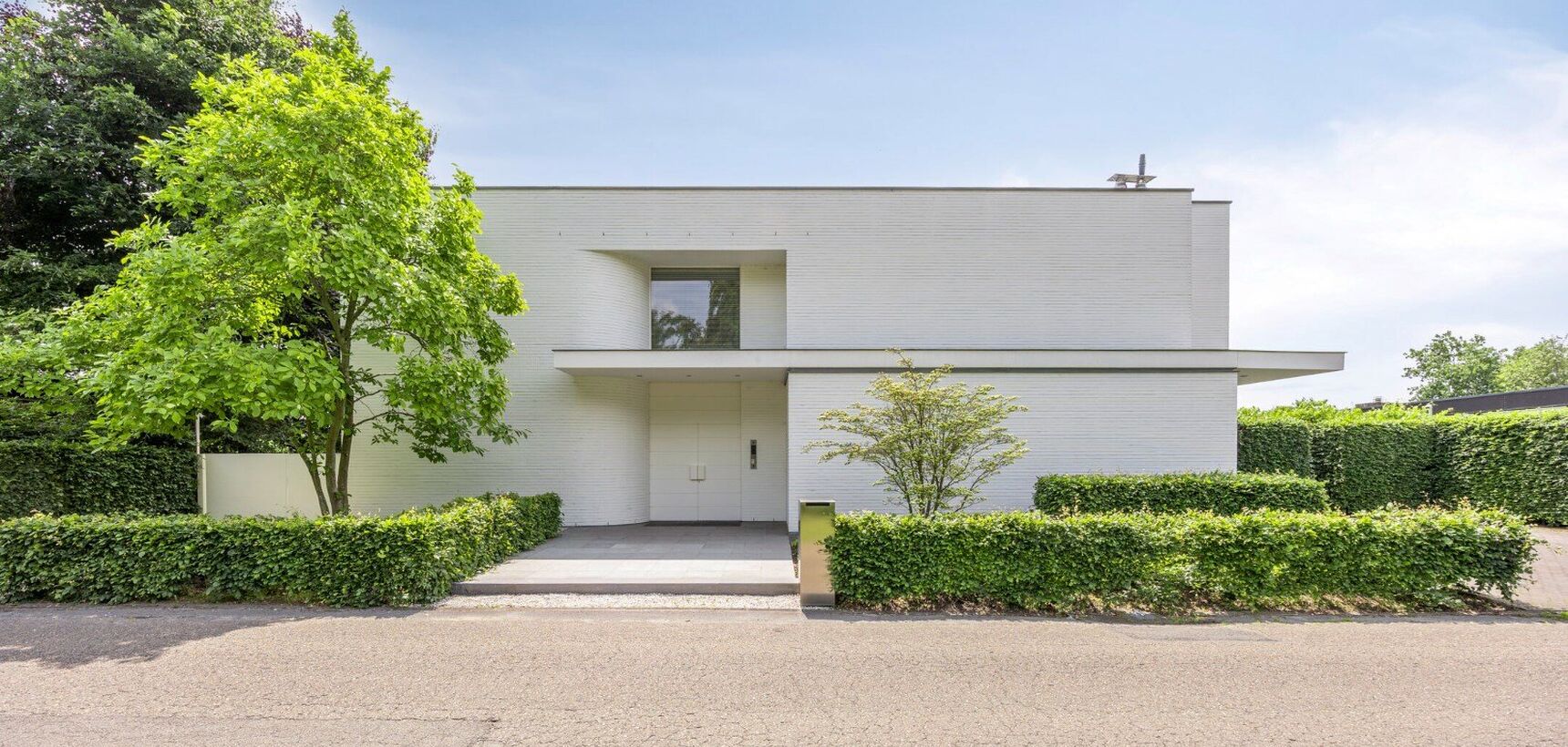 Exclusieve villa te koop in Dessel