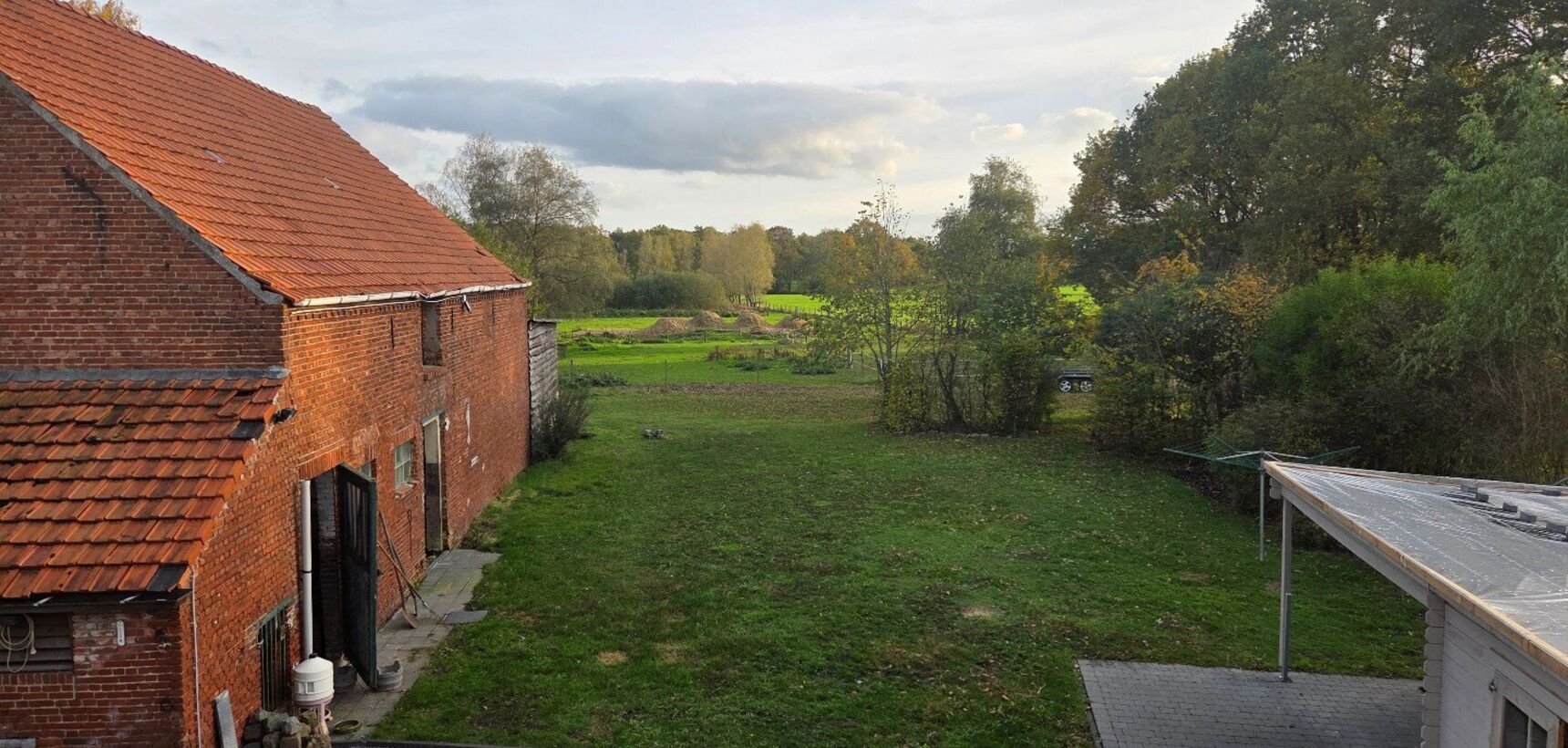 Fermette te huur in Geel