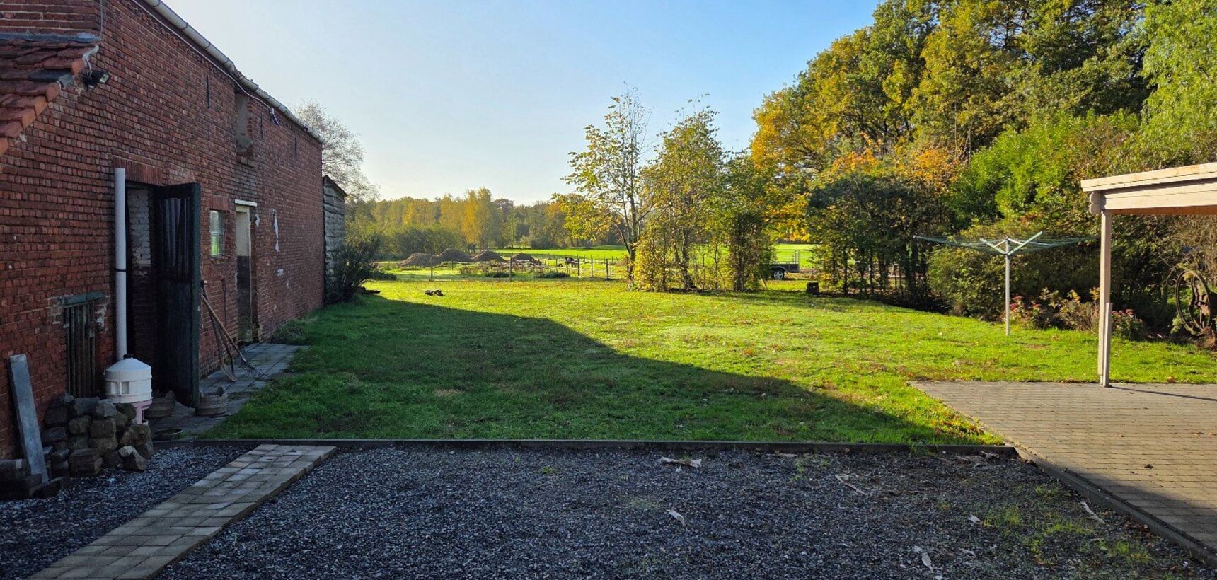 Fermette te huur in Geel