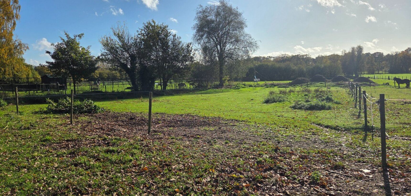 Fermette te huur in Geel