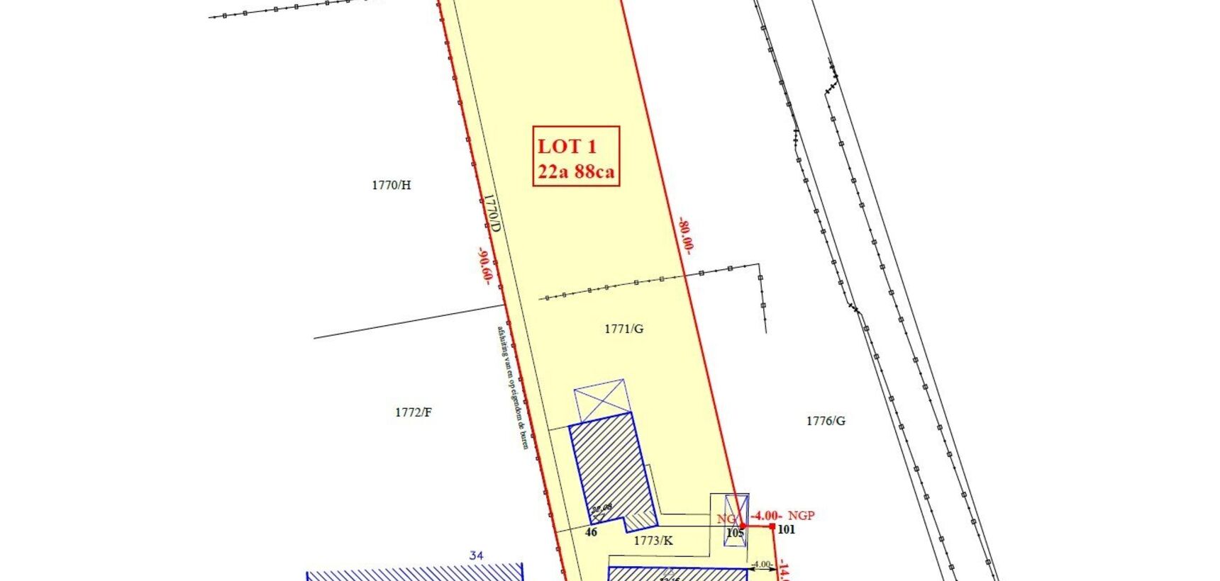 Fermette te huur in Geel