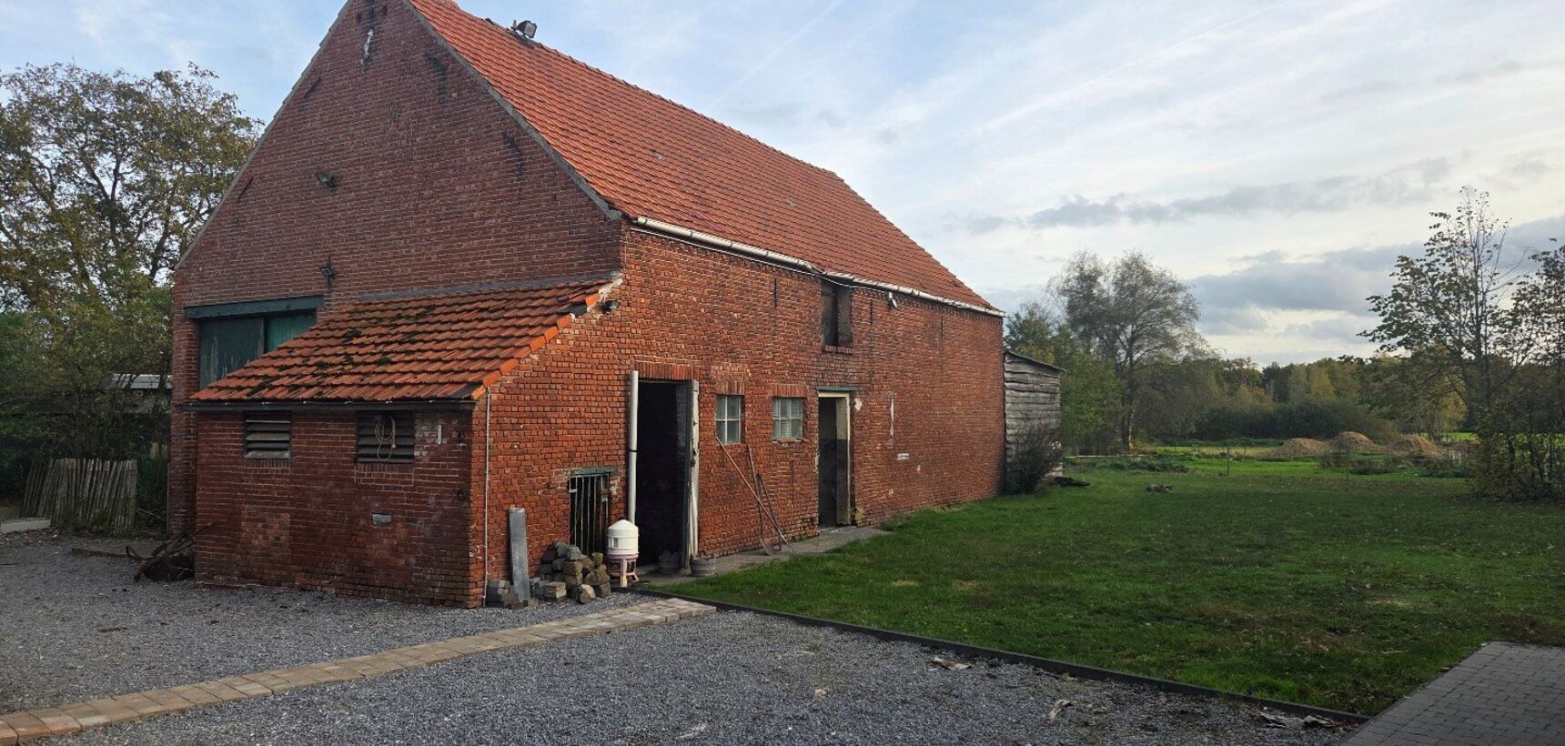 Fermette te huur in Geel